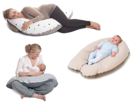 Dormire in gravidanza: quale la posizione giusta? 1