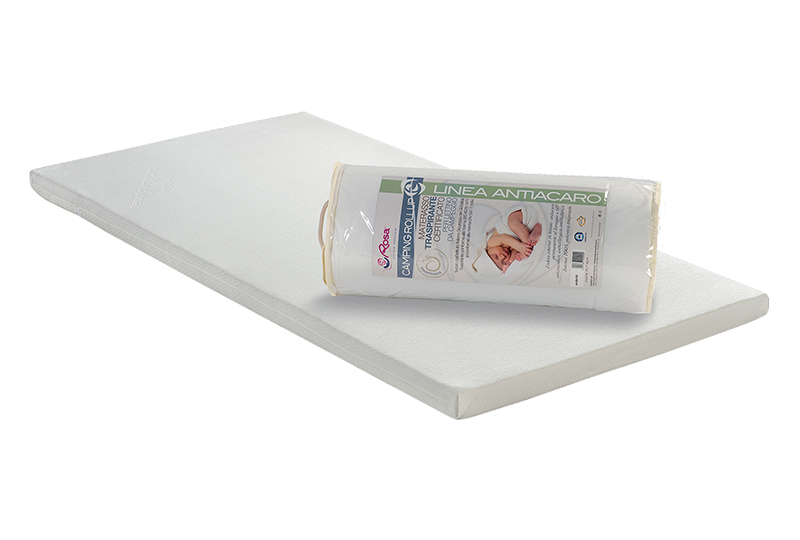 rollup materasso camping rollup