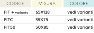 fitty_misure