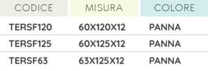 termosleep_misure termosleep_misure materasso