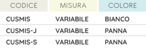guanciale_sumisura_misure