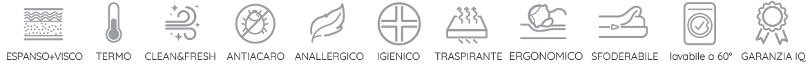 termosleep_iconcine materasso termosleep iconcine