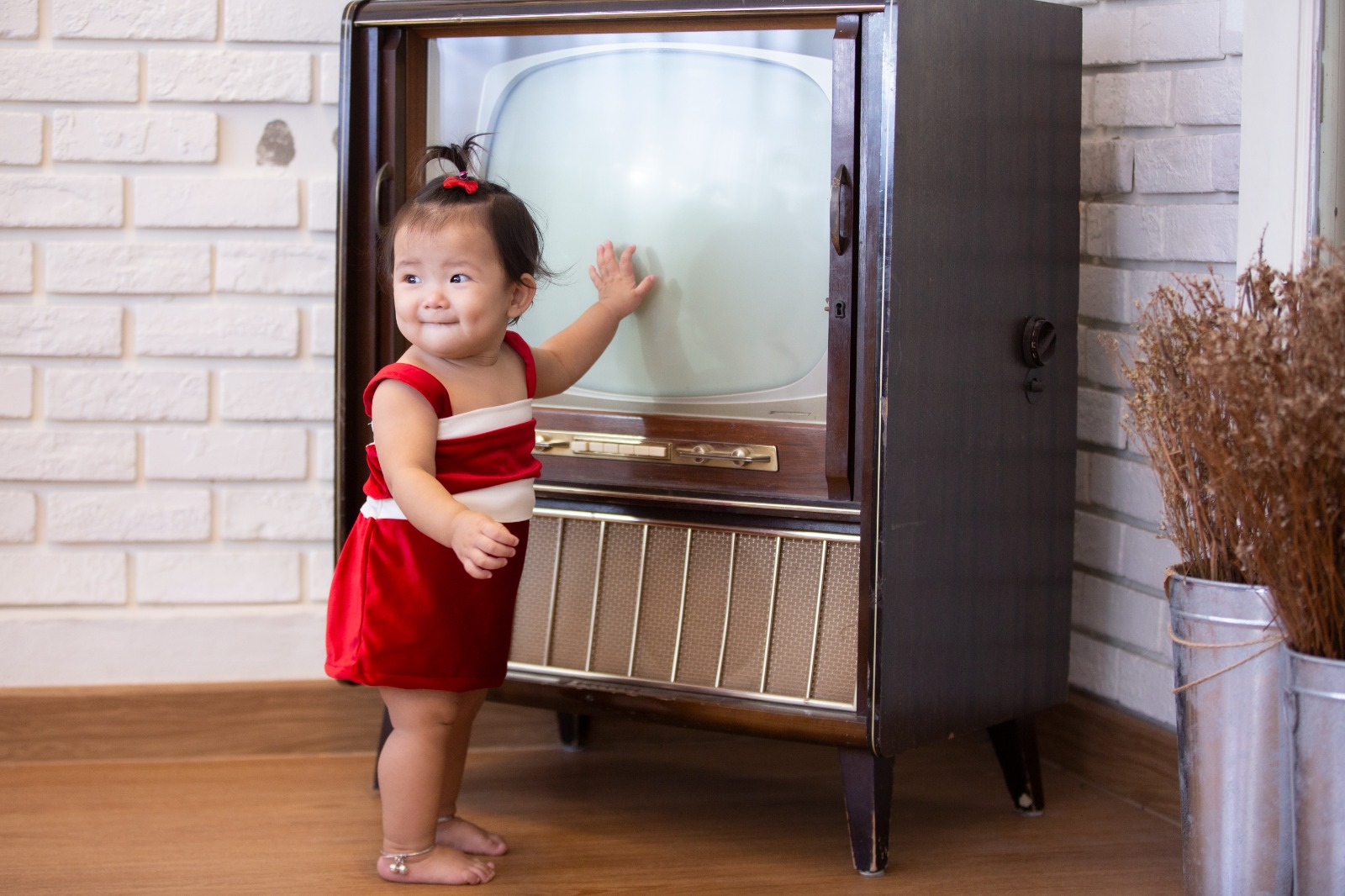 la televisione e i nostri bimbi