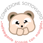 confezione sottovuoto