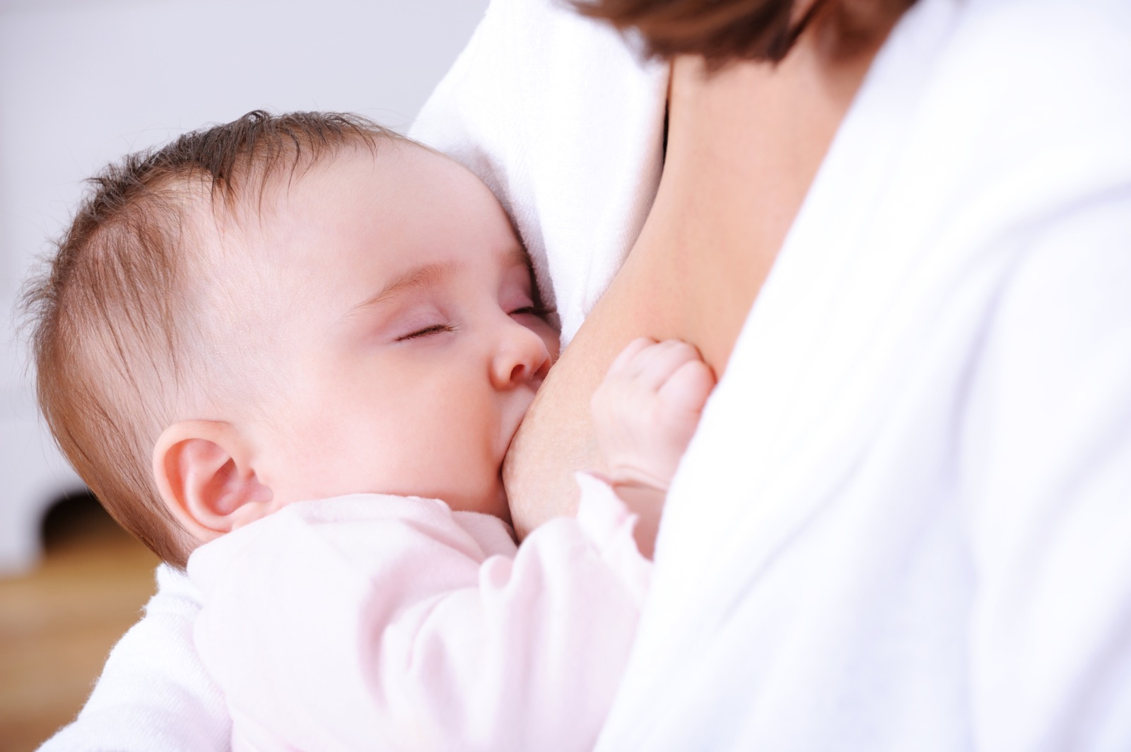 allattamento al seno qualche consiglio